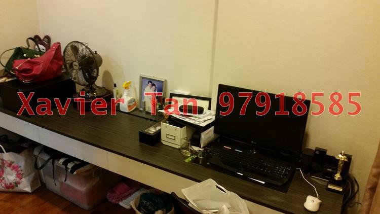 Blk 489 Admiralty Link (Sembawang), HDB 4 Rooms #78228092